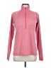 Under Armour Pink Fleece Size M - photo 1