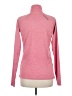 Under Armour Pink Fleece Size M - photo 2