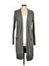 Halogen Gray Cardigan Size M - photo 1