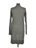 Halogen Gray Cardigan Size M - photo 2