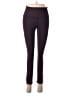 Lululemon Athletica Burgundy Active Pants Size 6 - photo 1