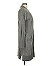 Halogen Gray Cardigan Size M - photo 4