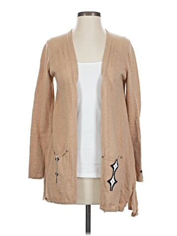 Indigenous Cardigan (view 1)