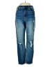 Whetherly Blue Jeans Size 26 waist - photo 1