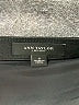 Ann Taylor 100% Polyester Solid Black Casual Skirt Size 2 - photo 4