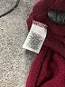 Boutique + Burgundy Pullover Sweater Size 1X - photo 8