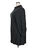 Halogen Houndstooth Black Casual Dress Size XXL - photo 5