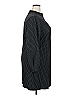 Halogen Houndstooth Black Casual Dress Size XXL - photo 4