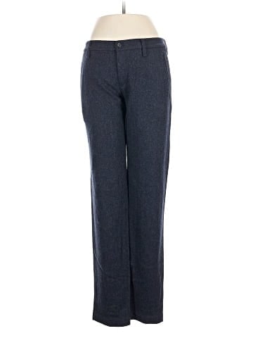 Ines de la Fressange for Uniqlo Dress Pants (view 1)