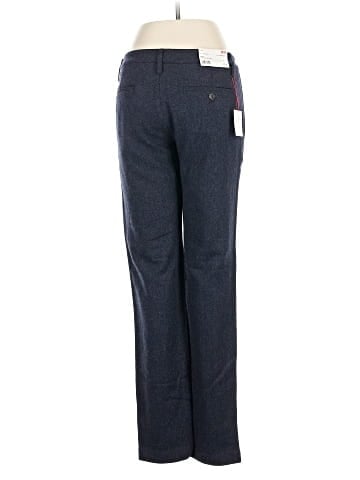 Ines de la Fressange for Uniqlo Dress Pants (view 2)