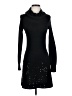 BCBGMAXAZRIA Stars Black Cocktail Dress Size XS - photo 1