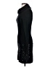 BCBGMAXAZRIA Stars Black Cocktail Dress Size XS - photo 5