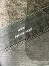 Adriano Goldschmied Gray Jeans Size 27 waist - photo 4
