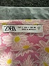 Zara Pink Tank Top Size L - photo 7