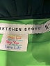 Gretchen Scott Designs Black Casual Dress Size XS - photo 6