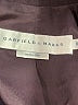Garfield & Marks Purple Blazer Size 8 - photo 6