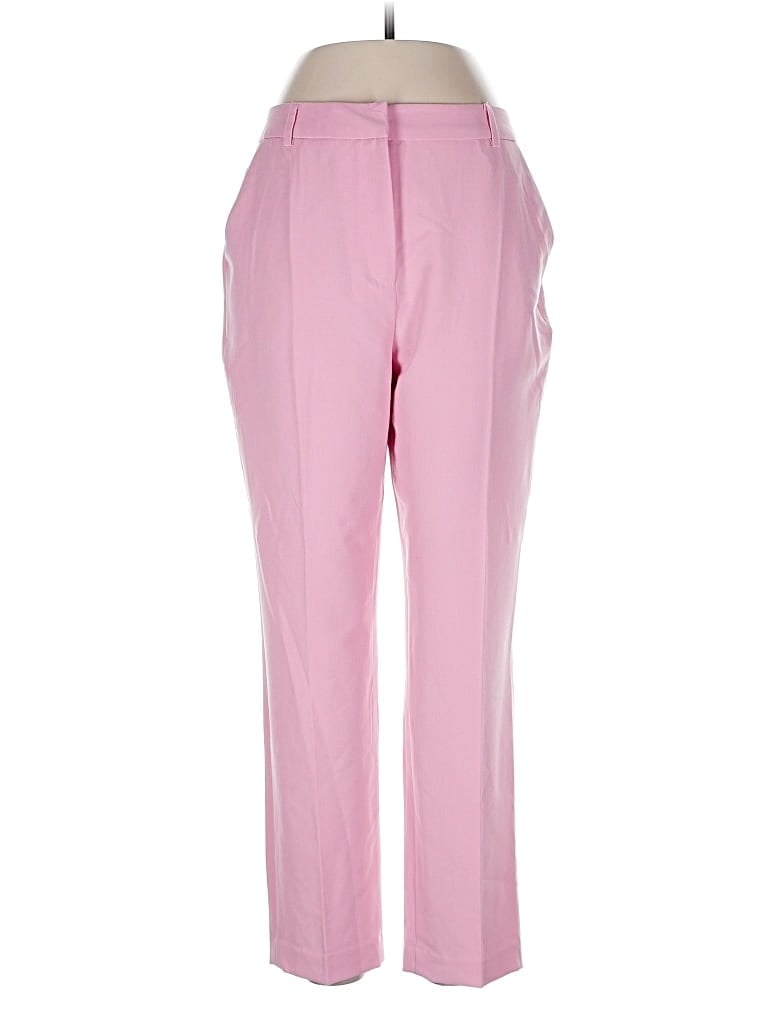 Truth By Republic Casual Pants In Pink