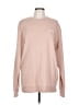 Assorted Brands Pink Sweatshirt Size L (estimated) - photo 1