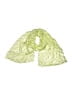 Zazou 100% Rayon Green Scarf One size - photo 1