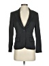 Theory Black Blazer Size 2 - photo 1
