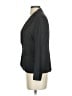Theory Black Blazer Size 2 - photo 5