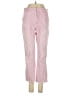 AMO Pink Jeans Size 26 waist - photo 1