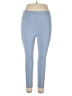 Athleta Blue Active Pants Size XL - photo 1