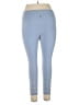 Athleta Blue Active Pants Size XL - photo 2