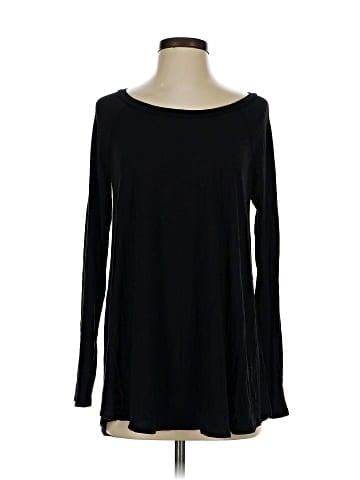 MTS Long Sleeve T-Shirt (view 1)