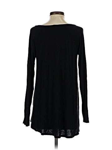 MTS Long Sleeve T-Shirt (view 2)