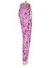 IVL Collective Tie-dye Purple Casual Pants Size 4 - photo 4