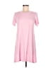 Unbranded Pink Casual Dress Size M - photo 1