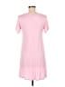 Unbranded Pink Casual Dress Size M - photo 2