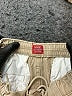 Levi's Solid Tan Khakis Size 12 - photo 3