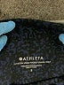 Athleta Tweed Blue Active Pants Size S - photo 7