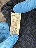 Athleta Tweed Blue Active Pants Size S - photo 8
