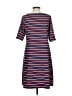 Vineyard Vines Stripes Blue Casual Dress Size S - photo 2