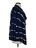 Calvin Klein 100% Cotton Blue Kimono Size S - photo 4