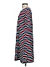 Vineyard Vines Stripes Blue Casual Dress Size S - photo 5
