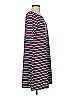 Vineyard Vines Stripes Blue Casual Dress Size S - photo 4