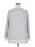 Stars Above Stripes White Pullover Sweater Size XXL - photo 2