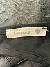 Soprano Black Sleeveless Blouse Size M - photo 6