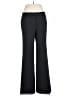 Classiques Entier Black Dress Pants Size 12 - photo 1