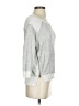 American Eagle Outfitters Silver Pullover Sweater Size S - photo 4