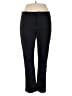 DKNY Jeans Solid Black Casual Pants Size XL - photo 1