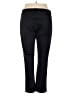 DKNY Jeans Solid Black Casual Pants Size XL - photo 2