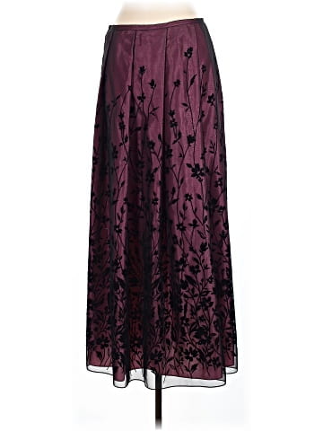 Night Way Collections Formal Skirt (view 2)