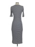 Gap Chevron-herringbone Gray Casual Dress Size S - photo 2