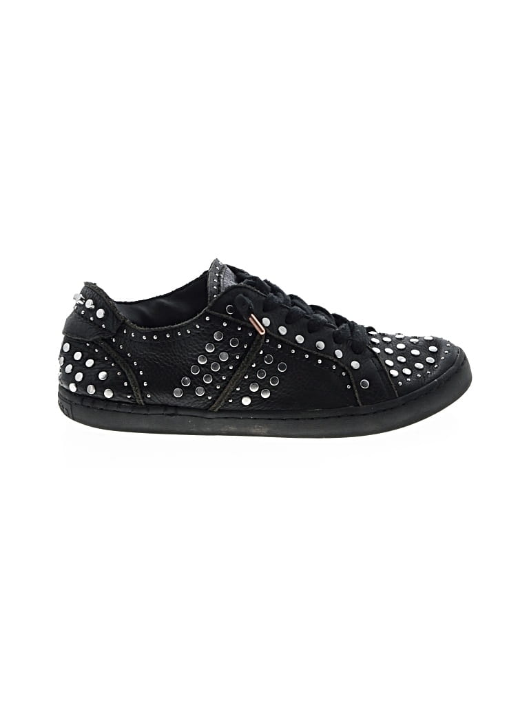 Pre-owned Dolce Vita Sneakers In Black