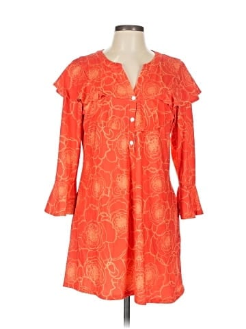 Reborn Casual Dress (view 1)